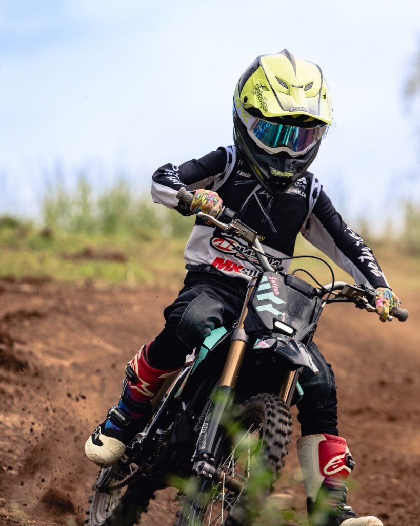 surron e bike
