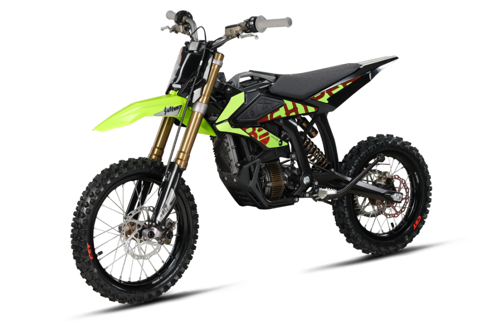 Surron Hyper Bee