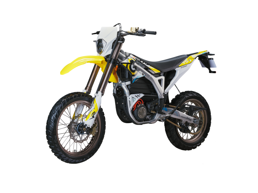 Surron Storm Bee