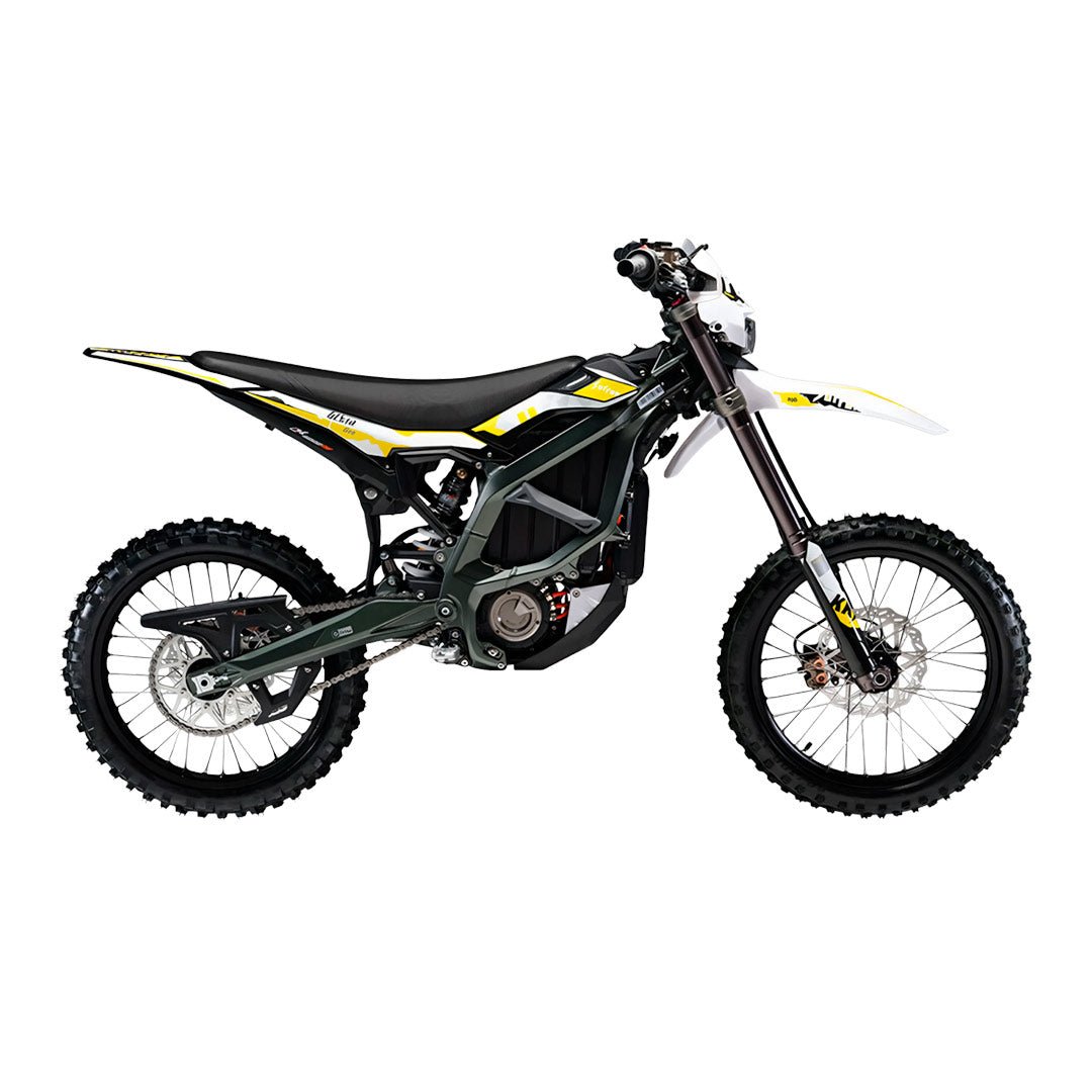 ultra bee surron