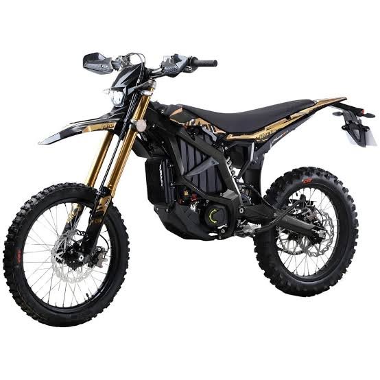 surron ultra bee hp
