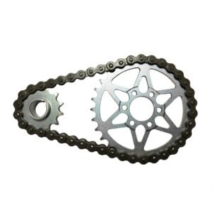 Primary Chain Drive Kit