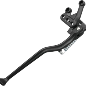 Side Stand Assy & L Foot Peg Mounting Bracket