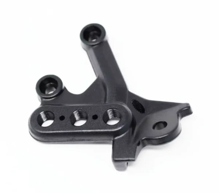 Left Foot Peg Bracket
