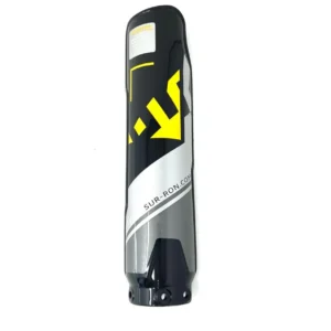 Front Fork Mudguard (Left)