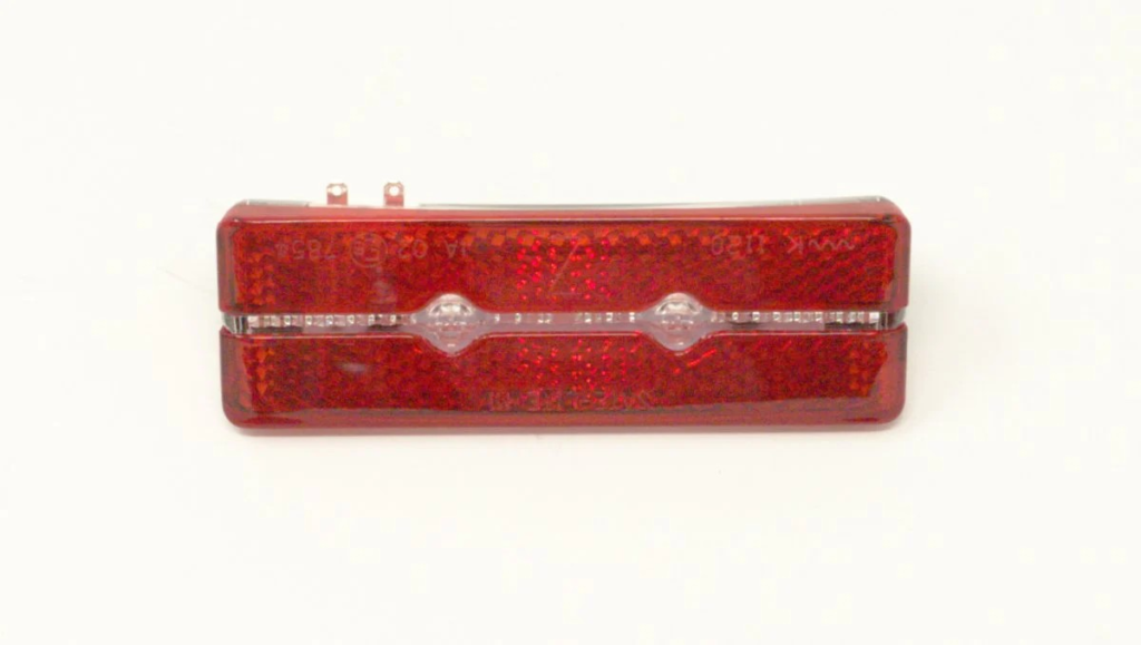 LBX Tail Light