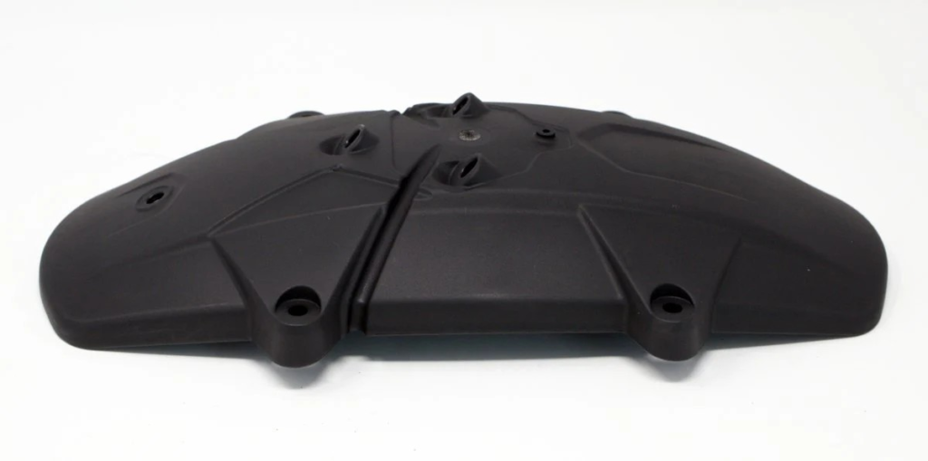 Rear Tyre Hugger