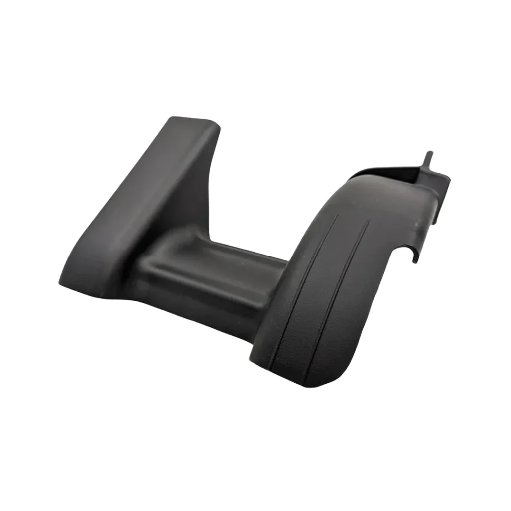 Mid Shaft Guard
