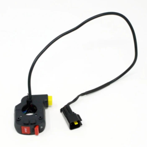 LBX Sport/Eco Switch Assy