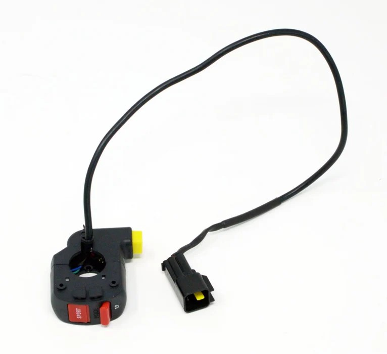 LBX Sport/Eco Switch Assy